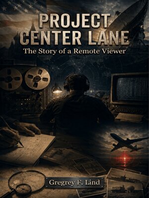 cover image of Project Center Lane